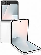 Samsung Galaxy Z Flip7 FE 128GB