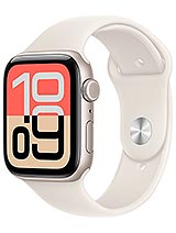 Apple Apple Watch SE 2025 GPS + Cellular Aluminium 44mm