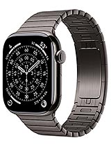 Apple Watch Series 11 GPS Aluminium 46mm
