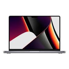 MacBook Pro 16 Inch 2021 Apple M1 Pro