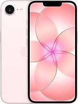Apple iPhone 17e 256GB