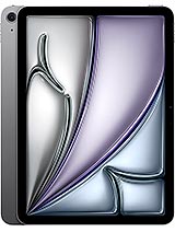 Apple - iPad Air 8 (M4) 11