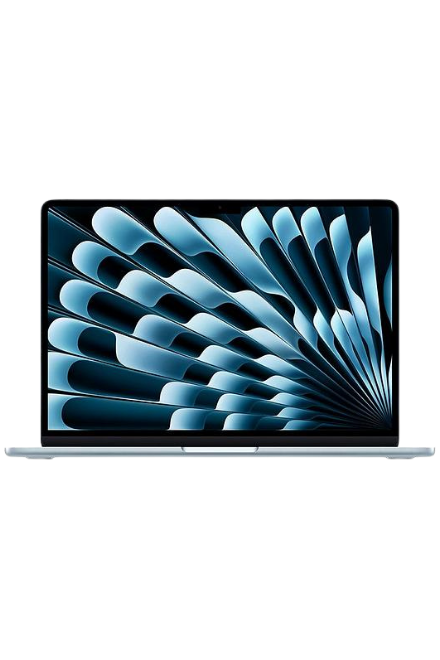 Apple - MacBook Air 15 Inch 2025 Apple M4 16GB
