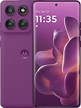 Motorola - Edge 60 Pro 512GB