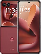 Motorola - Motorola Razr 60 Ultra 512GB