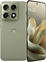 Motorola - Edge 70 Pro 256GB