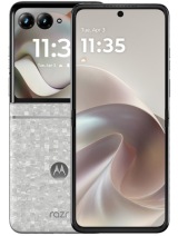 Motorola - Razr 70 128GB