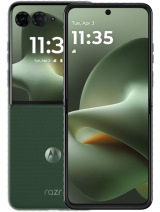 Motorola Razr 70 Plus 512GB
