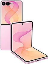 Galaxy Z Flip8
