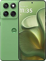 Motorola - Edge 60 256GB
