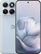 Motorola - Edge 70 Fusion 256GB