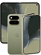 Google - Pixel 11 Pro Fold 512GB